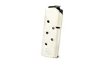 Kimber KimPro Tac-Mag 1911 Magazine .45 ACP Pistols Compact Grip Stainless Steel 7/rd - alternate view 3