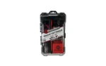 Kleen Bore KleenBore Universal SAF-T-CLAD Cleaning Kit .22 Cal. - 12 ga Handgun Rifle Shotgun - alternate view 2