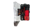 Kleen Bore KleenBore Universal SAF-T-CLAD Cleaning Kit .22 Cal. - 12 ga Handgun Rifle Shotgun - alternate view 3