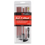 Kleen Bore KleenBore Universal Saf-T-Clad Cleaning Rod Set .22-.45 Cal. All Gauge Handgun Rifle Shotgun - alternate view 3