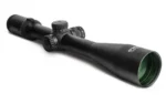 Konus Optics Konus Diablo Series 6-24x50 Rifle Scope Modified Half Mil Dot Reticle Illuminated Black - alternate view 2