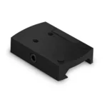 Konus Optics Konus Fission-MR Micro Red Dot Multi-Reticle Weaver Mount & Deltapoint Pro Base - alternate view 4