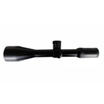 Konus Optics Konus Invincible Rifle Scope 5-50x60 34mm SFP Fine Crosshair Illum. Black - alternate view 3