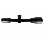 Konus Optics Konus Invincible Rifle Scope 5-50x60 34mm SFP Fine Crosshair Illum. Black - alternate view 4