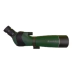 Konus Optics Konus Konuspot-70B Spotting Scope 20x-60x70mm Zoom Green with Tripod - alternate view 2