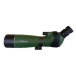 Konus Optics Konus Konuspot-70B Spotting Scope 20x-60x70mm Zoom Green with Tripod - alternate view 3
