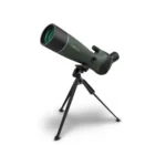 Konus Optics Konus Konuspot-70B Spotting Scope 20x-60x70mm Zoom Green with Tripod - alternate view 4