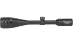 Konus Optics Konus KonusPro 550 4-16x50mm Rifle Scope SFP Engraved 550 Ballistic Reticle Non Illuminated Black - alternate