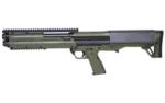 Kel-Tec KELTEC KSG 12GA 18.5" 7+7RD GREEN - alternate view 2