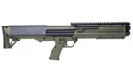 Kel-Tec KELTEC KSG 12GA 18.5" 7+7RD GREEN - alternate view 3