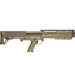 Kel-Tec KELTEC KSG 12GA 18.5" 7+7RD GREEN