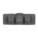 Bulldog Classic Canvas Series Rifle Case 50" Green