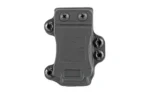L.A.G. Tactical, Inc. LAG SPMC MAG CARRIER 9/40 FULL BLK - alternate view 3