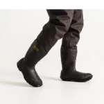 Lacrosse Footwear Inc. Lacrosse Wetlands II Insulated Waders Mossy Oak Original Bottomland 1600G Size 12
