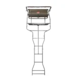 Millennium L225 Lite Double Ladder Stand 18 ft - alternate view 2