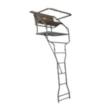 Millennium L225 Lite Double Ladder Stand 18 ft - alternate view 3