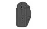 L.A.G. Tactical Inc. L.A.G. Tactical Liberator MK2 Holster Sig P320 Compact 9/40 Black Ambi - alternate view 3