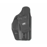 L.A.G. Tactical Inc. L.A.G. Tactical Liberator MK2 Holster Sig P320 Compact 9/40 Black Ambi