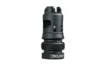 LanTac USA LLC LANTAC 9MM DRAGON XENO MB 1/2X28 - alternate view 2