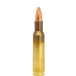 LAPUA 222 REM 55GR FMJ 20/600 - alternate view 2