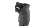 Crimson Trace Corporation Lasergrips Laser Sight with Green Laser for S&W J-Frame Round Butt Revolvers - alternate view 2