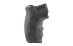 Crimson Trace Corporation Lasergrips Laser Sight with Green Laser for S&W J-Frame Round Butt Revolvers - alternate view 3
