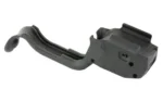Crimson Trace Corporation Crimson Trace Laserguard Springfield Hellcat Red - alternate view 3