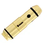 LASERLYTE LASER CARTRIDGE 9MM