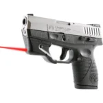 Laserlyte UTA-TA Laser Sight Trainer for Taurus TCP and Slim 9mm Luger/40 S&W Black - alternate view 2