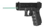 Laser Max Inc. LaserMax Guide Rod Laser for Glock 19 23 32 and 38 Gen 1-3 - Green Laser - alternate view 5