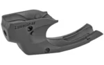 Laser Max Inc. LaserMax CenterFire Handgun Laser - Ruger LC9 Red - alternate view 2