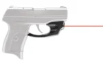 Laser Max Inc. LaserMax CenterFire Handgun Laser - Ruger LC9 Red - alternate view 5
