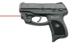 Laser Max Inc. LaserMax CenterFire Handgun Laser - Ruger LC9 Red