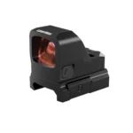 Laser Max Inc. Lasermax Micro Handgun Red Dot Sight Black - alternate view 2