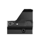 Laser Max Inc. Lasermax Micro Handgun Red Dot Sight Black - alternate view 4