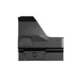 Laser Max Inc. Lasermax Micro Handgun Red Dot Sight Black - alternate view 5