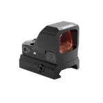Laser Max Inc. Lasermax Micro Handgun Red Dot Sight Black