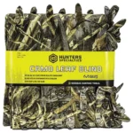 Hunters Specialties Inc. Hunters Specialties Leaf Blind 56" x 12ft Realtree Max 5 - alternate view 2