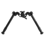 Leapers Inc. Leapers UTG Goliath Bipod 8" - 12" Picatinny - alternate view 2
