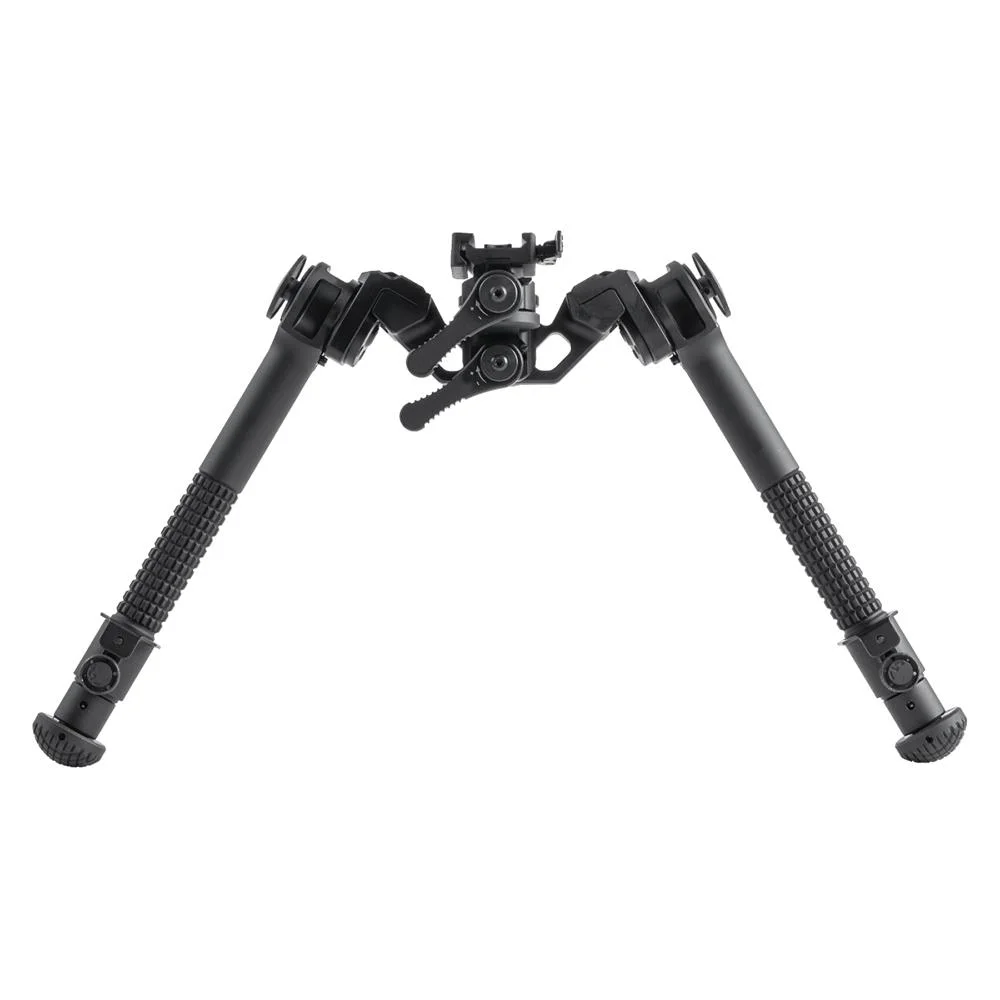 leapers-utg-goliath-bipod-8-12-picatinny-primary-1 Leapers Inc. Leapers UTG Goliath Bipod 8" - 12" Picatinny