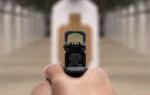 Leapers Inc. Leapers UTG OP3 Micro Red Single Dot 4.0 MOA for RMR Footprint - alternate view 3