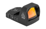 Leapers Inc. Leapers UTG OP3 Micro Red Single Dot 4.0 MOA for RMR Footprint - alternate view 5