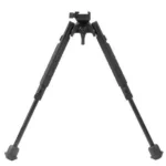 Leapers Inc. Leapers UTG Recon 360 TL Bipod 8-12" Center Height Picatinny UPGRADE - alternate view 2