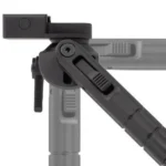 Leapers Inc. Leapers UTG Recon 360 TL Bipod 8-12" Center Height Picatinny UPGRADE - alternate view 3