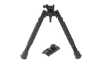 Leapers Inc. Leapers UTG Recon 360 TL Bipod 8-12" Center Height Picatinny UPGRADE - alternate view 4