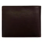 Rugged Rare Smith & Wesson Bifold Wallet Brown - alternate view 4