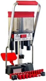 Lee Precision Lee Load-All II Shotshell Pres 16 ga - alternate view 2