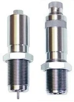 Lee Precision Lee Full-Length 2-Die Set .50 BMG (Large Series Thread 1-1/4"-12) fits Classic Cast Press Only - alternate view