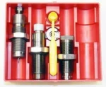 Lee Precision Lee Pacesetter 3-Die Rifle Set .300 Weatherby - alternate view 2