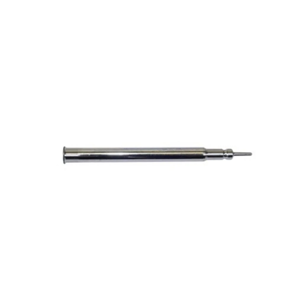 lee-precision-undersize-mandrel-6-5x55-260-remington-6-5-creedmoor-primary Lee Undersize Mandrel .262 polished metal mandrel shown horizontally in side view